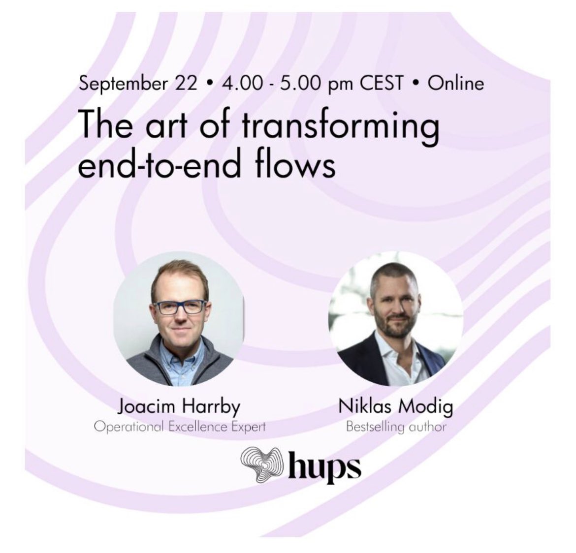 Niklas Modig tweet media