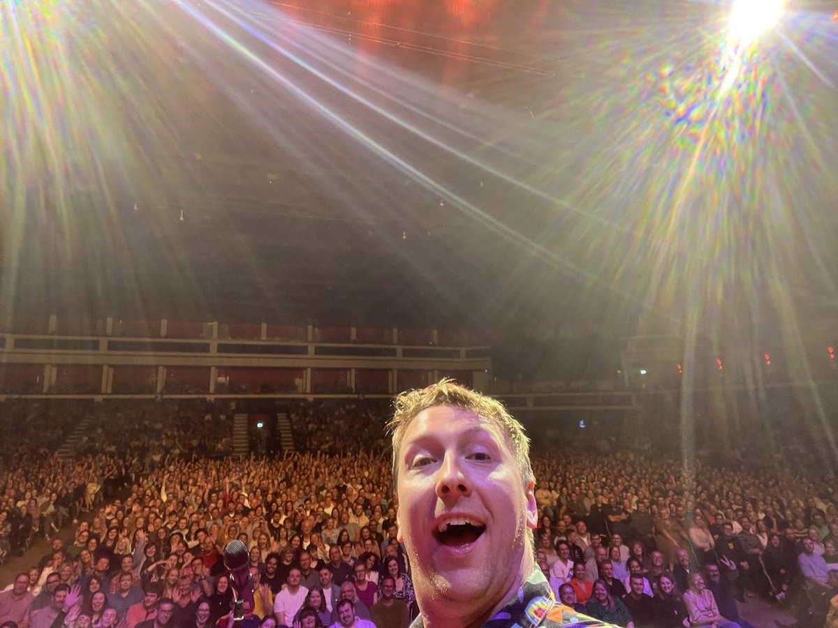 Joe Lycett tweet media