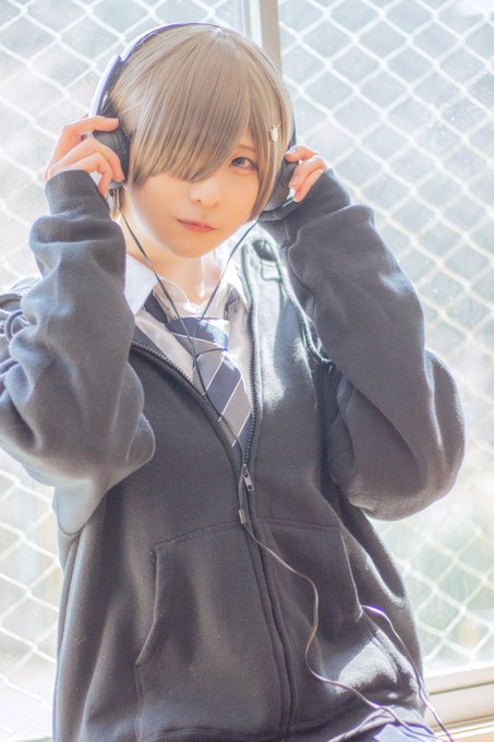 コスプレイヤー雨宮あんずのTwitter画像7