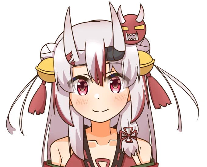 #百鬼絵巻 あやめちゃん 