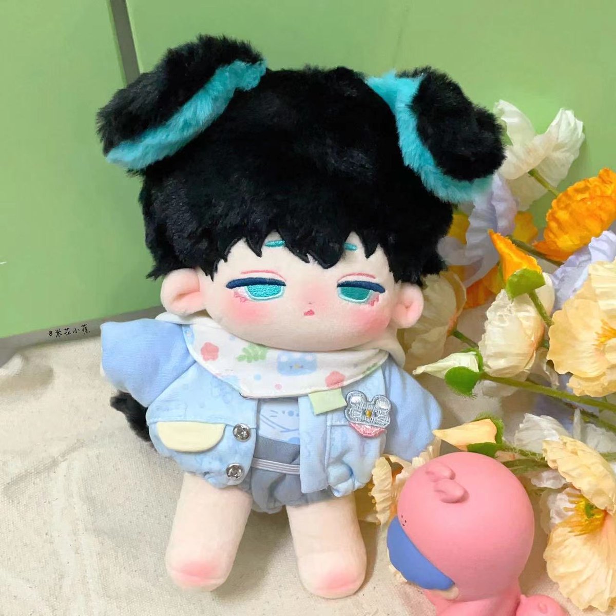 lib_market's tweet photo. ⭐️20cm 플랩 (예리코sp)솜 입금폼!⭐️

🔹기간 : ~ 9.18일 까지!

🔹귀는 부착, 꼬리 고무줄 입니당
🔹 기타 : 예리코sp 버전입니당!

🔹일반폼(https://t.co/J7LrcPoXu9)
🔹페이폼(https://t.co/PTMxP10DKY)

#솜인덕정보 #무솜인덕정보 #대만솜 https://t.co/Gs7eHTGu09