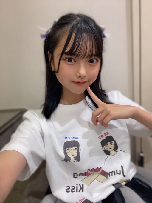 Twitterのコスプレ画像1