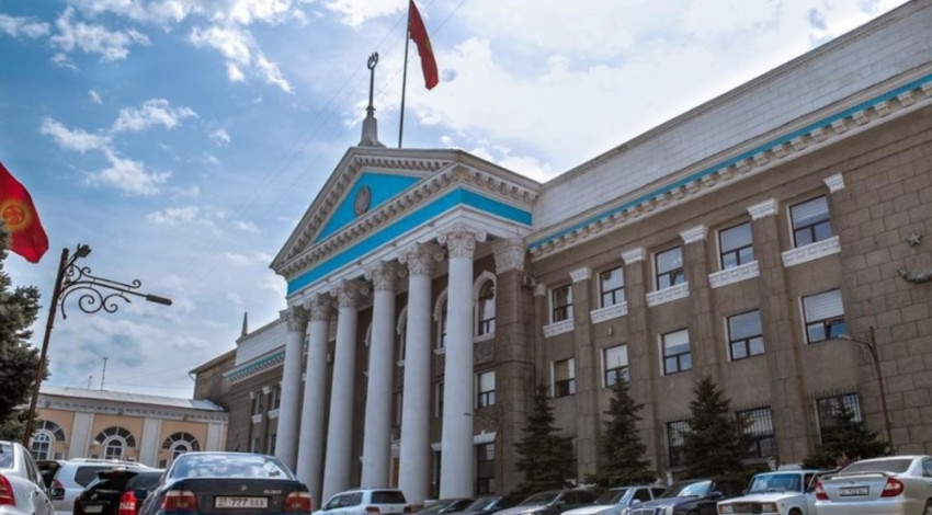 Горожане могут воспользоваться проектом гражданских инициатив. meria.kg/ru/post/25235