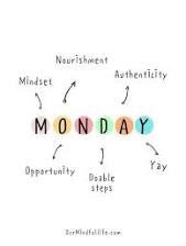 Happy Monday! Be focused, empower and collaborate with students.  Let creativity flow through your school community and promote sel and crse through the arts @DOEChancellor @NYCDOE @nycoasp @BerensonJoanna @ArtsQueensNYC @NYCDOEwellness @UFT_Elementary @FollowCSA @TorresRealTalk