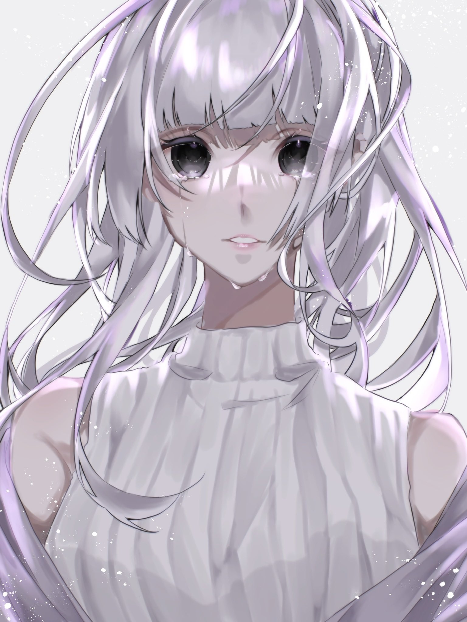 伊吹琴 イラスト T Co Axlvunwrtx Twitter