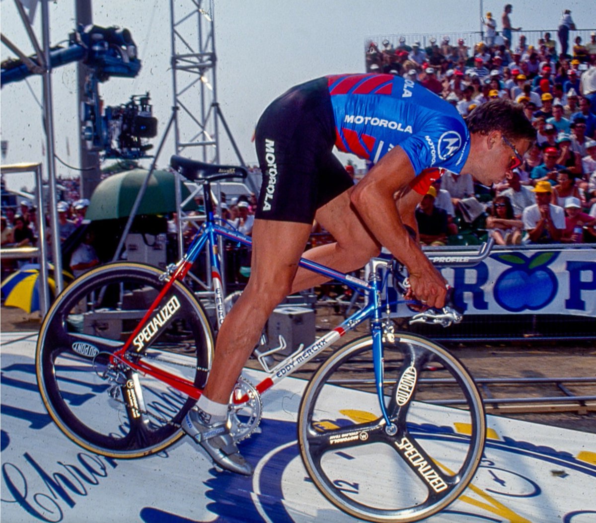 Desktop Peloton Design tweet media