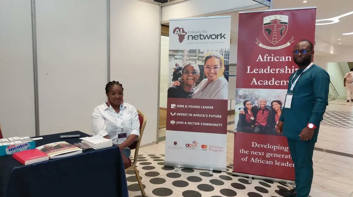 unleash_network's tweet photo. Meet the Networks team at this year's #PMIAfrica conference in Lagos! Director of Early Career Success, Dr. Vandyck Lomotey will sit on a panel entitled "Youthquake: African’s Future Belongs to the Young." #JoinTheConversation #ALANetworks #YouthDevelopment #UnleashTheNetwork https://t.co/PxGxMDkxDz