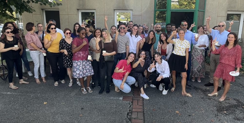 [WHY NOT IN] 

 🎂 2 ans ça se fête 
Le 08 septembre s'est tenu dans les jardins de @Restalliance le Why Not spécial IN.
🍍Au programme : fruits frais, animations et bonne humeur.
Merci à tous  pour votre présence !

#Whynot #2ansIN 
@Restalliance