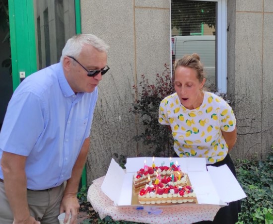 Institut Nutrition tweet media