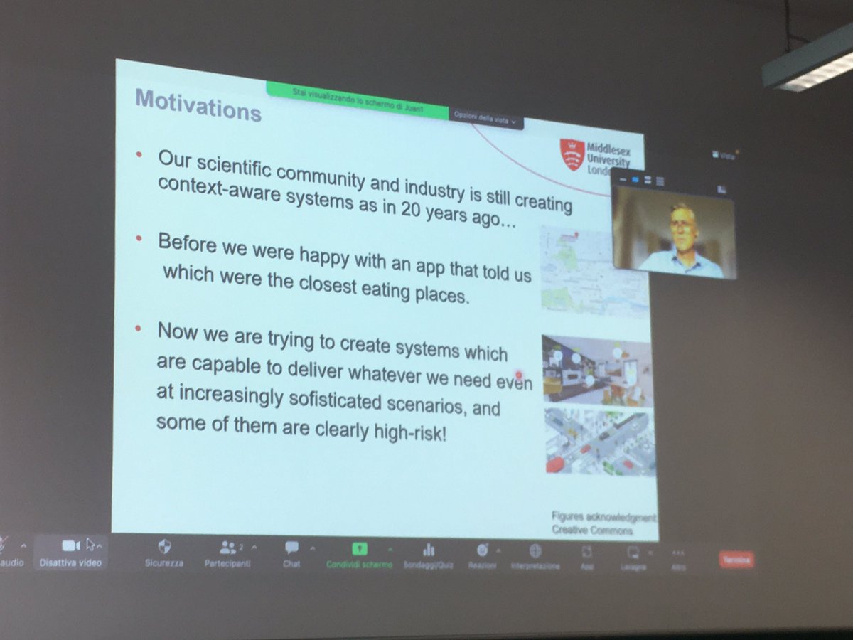 Massimo Mecella (@mecellone) on Twitter photo BP-Meet-IoT 2022 has started in Münster <a href="/BPMConf/">BPM Conference</a> with the opening and the keynote by Juan Augusto
Very crowded room
with Fani Serral, <a href="/__fleotta/">Francesco Leotta</a> and <a href="/tbvicky/">Victoria Torres</a> BP-Meet-IoT 2022 has started in Münster <a href="/BPMConf/">BPM Conference</a> with the opening and the keynote by Juan Augusto
Very crowded room
with Fani Serral, <a href="/__fleotta/">Francesco Leotta</a> and <a href="/tbvicky/">Victoria Torres</a>