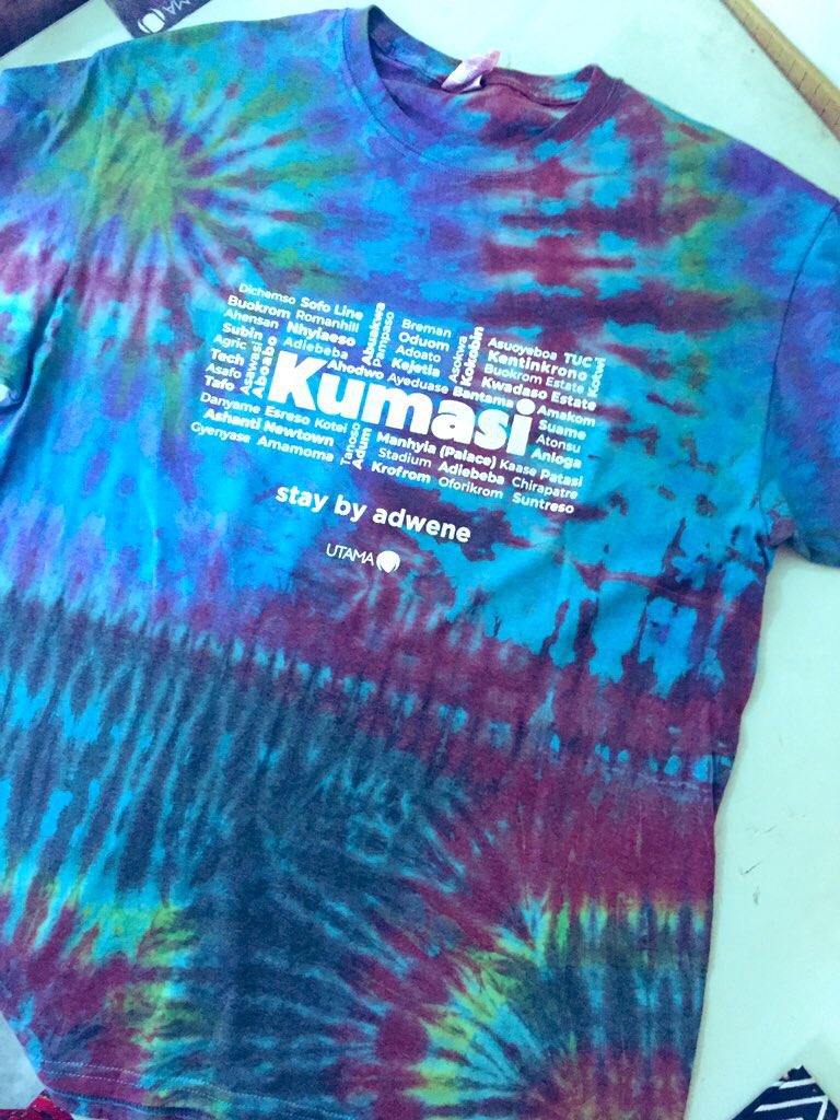 KwamePizii1's tweet photo. For #Kumasi people 

Just 3 pieces remaining 🏷 80ghs. Large size available.

Delivery available 

Please, RETWEET my customers are on your TL. https://t.co/QmGPQixn9x