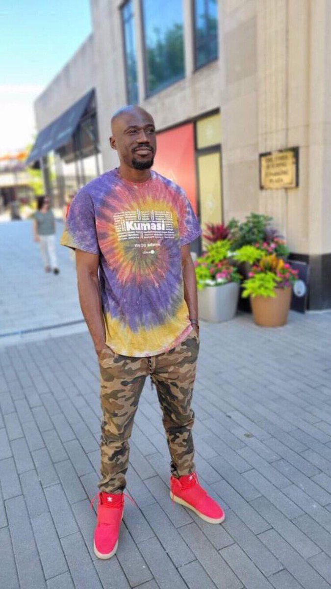 KwamePizii1's tweet photo. For #Kumasi people 

Just 3 pieces remaining 🏷 80ghs. Large size available.

Delivery available 

Please, RETWEET my customers are on your TL. https://t.co/QmGPQixn9x