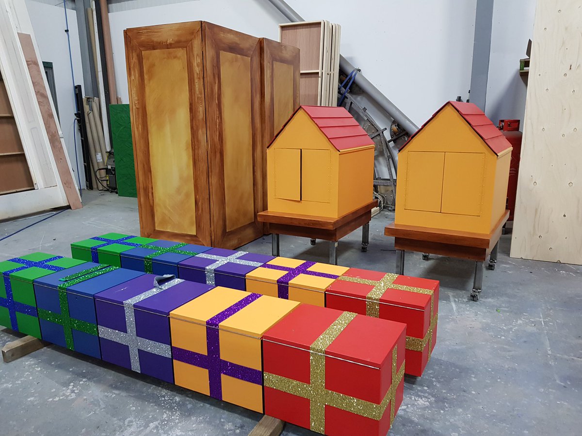 Setfree Projects Ltd tweet media