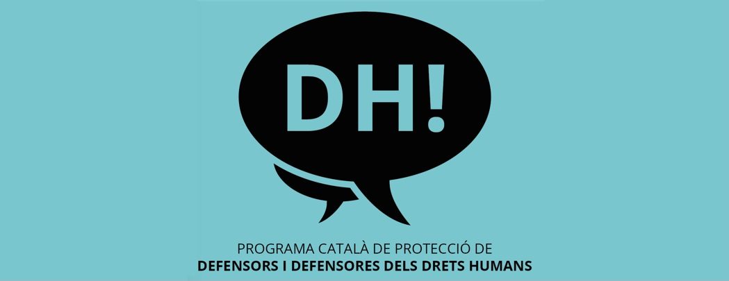 CCARefugi's tweet image. #Convocatoria |📢Obrim la convocatòria per la presentació de candidatures del Programa Català de Protecció de Defensors i Defensores dels Drets Humans.🗓️El termini acaba el 14 d’octubre!
➡️+info ccar.cat/nova-convocato…
#PCPDDH #DefensoresDDHH #DefensemlAsil #PersonesRefugiades