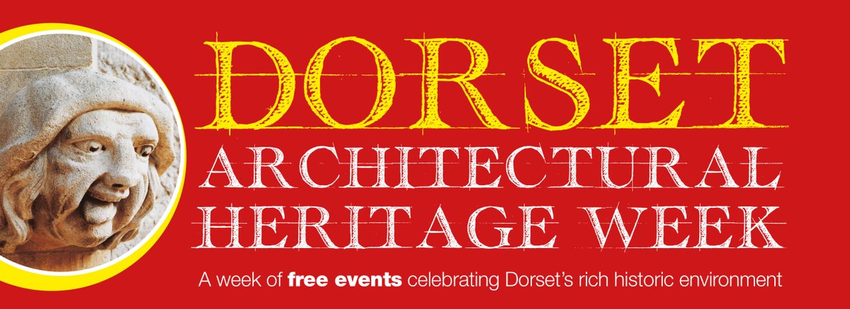 A Miniature 70th Anniversary History of Wimborne Model Town for <a href="/DorsetAHW/">Dorset Heritage Week</a> is proceeding this week 2.30pm Wed 14 September  The event is fully booked