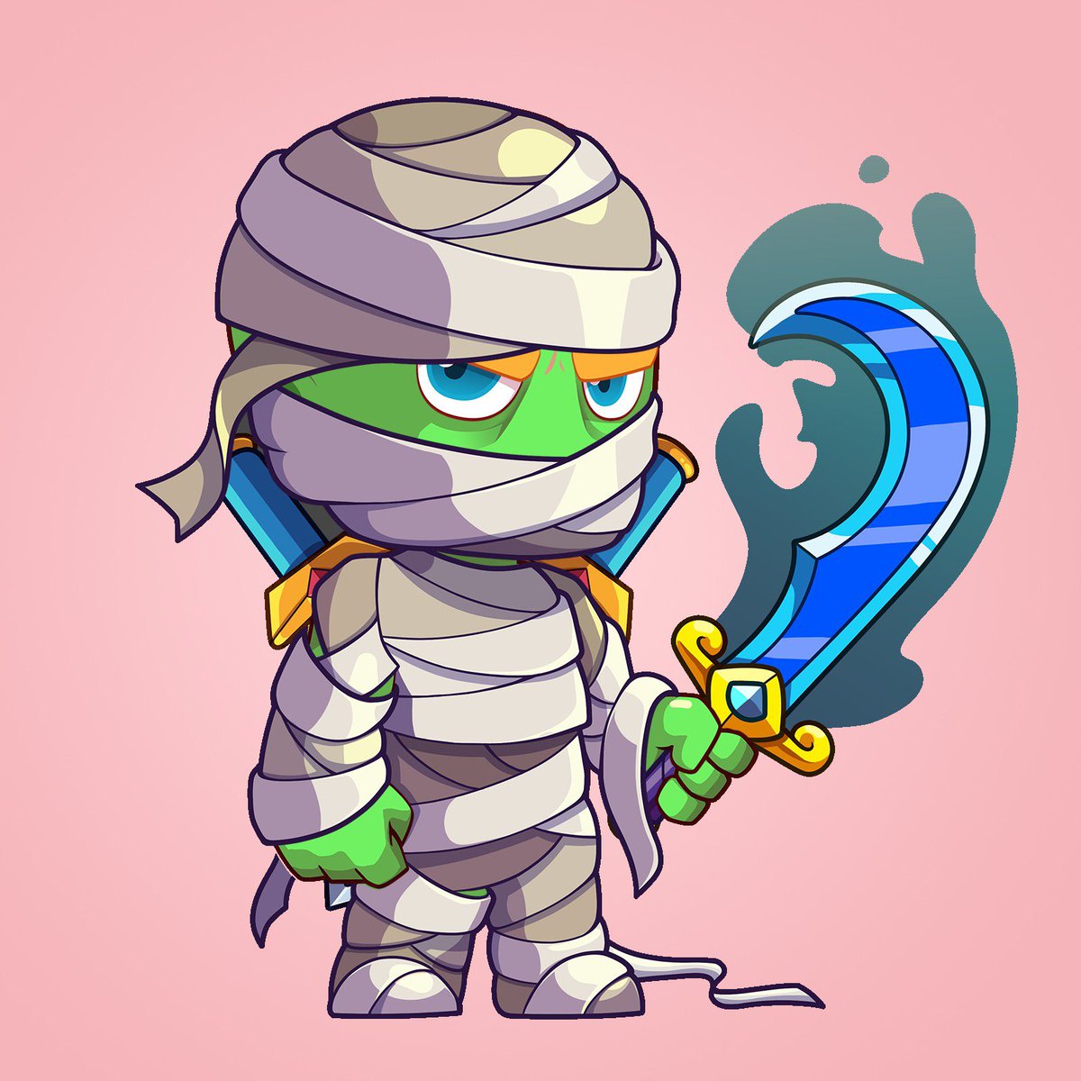 CSeers DAO tweet media