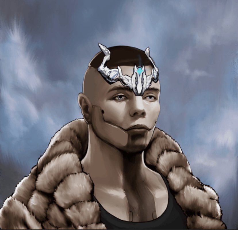 Gm all winter coming time to get the jackets on 🥶🫡@BridgedFracture