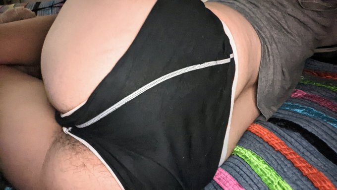 POV: You come to cuddle me at the sleepover and this is what you find #nsfw #nsfwtwt #nsfwtw #butt #hot<a href="/tag/hair"class="tags"><span>#hair</span></a><a href="/tag/hot"class="tags"><span>#hot</span></a><a href="/tag/butt"class="tags"><span>#butt</span></a><a href="/tag/underwear"class="tags"><span>#underwear</span></a><a href="/tag/ass"class="tags"><span>#ass</span></a><a href="/tag/queer"class="tags"><span>#queer</span></a><a href="/tag/pov"class="tags"><span>#pov</span></a><a href="/tag/nsfw"class="tags"><span>#nsfw</span></a>