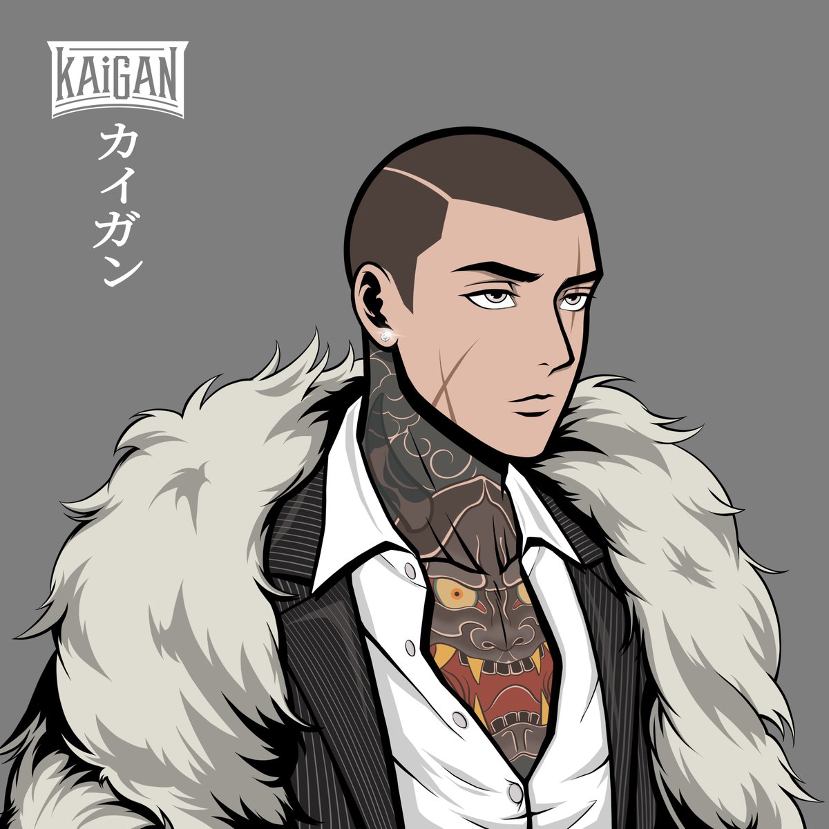 Inner Circle (@inn3r_circle) on Twitter photo π Inner Circle x Kaigan Identityπ
Kaigan Official has given us 5x WL spots to giveaway!
To enter:
βοΈFollow <a href="/Inn3r_Circle/">Inner Circle</a>, <a href="/KAIGANofficial/">KAIGAN π</a> & <a href="/YogiDFrenchie/">YogiDFrenchBully</a>
βοΈLike & RT
βοΈTag 3 #NFT frens!
Giveaway ends in 24 hours! Good luck! β³ π Inner Circle x Kaigan Identityπ
Kaigan Official has given us 5x WL spots to giveaway!
To enter:
βοΈFollow <a href="/Inn3r_Circle/">Inner Circle</a>, <a href="/KAIGANofficial/">KAIGAN π</a> & <a href="/YogiDFrenchie/">YogiDFrenchBully</a>
βοΈLike & RT
βοΈTag 3 #NFT frens!
Giveaway ends in 24 hours! Good luck! β³