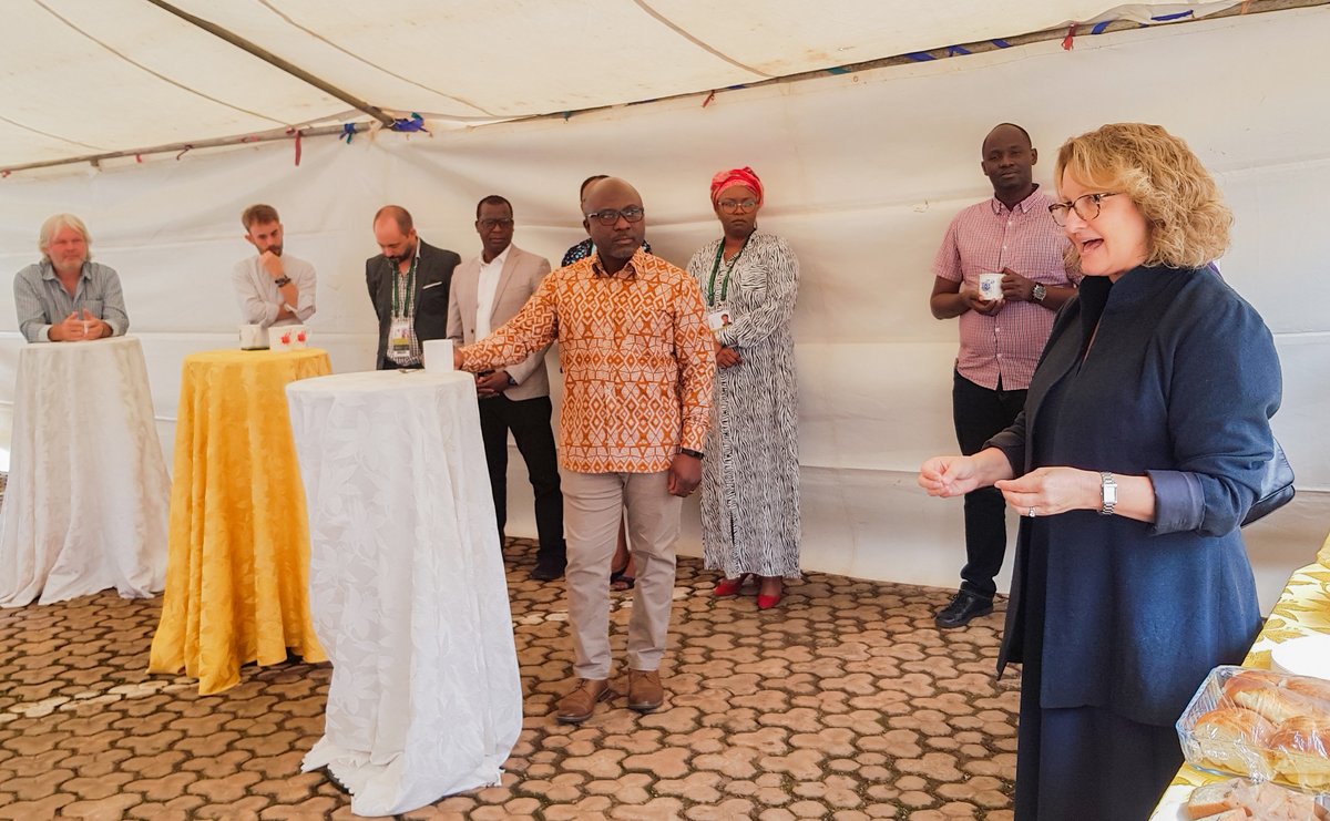 IITA Rwanda tweet media