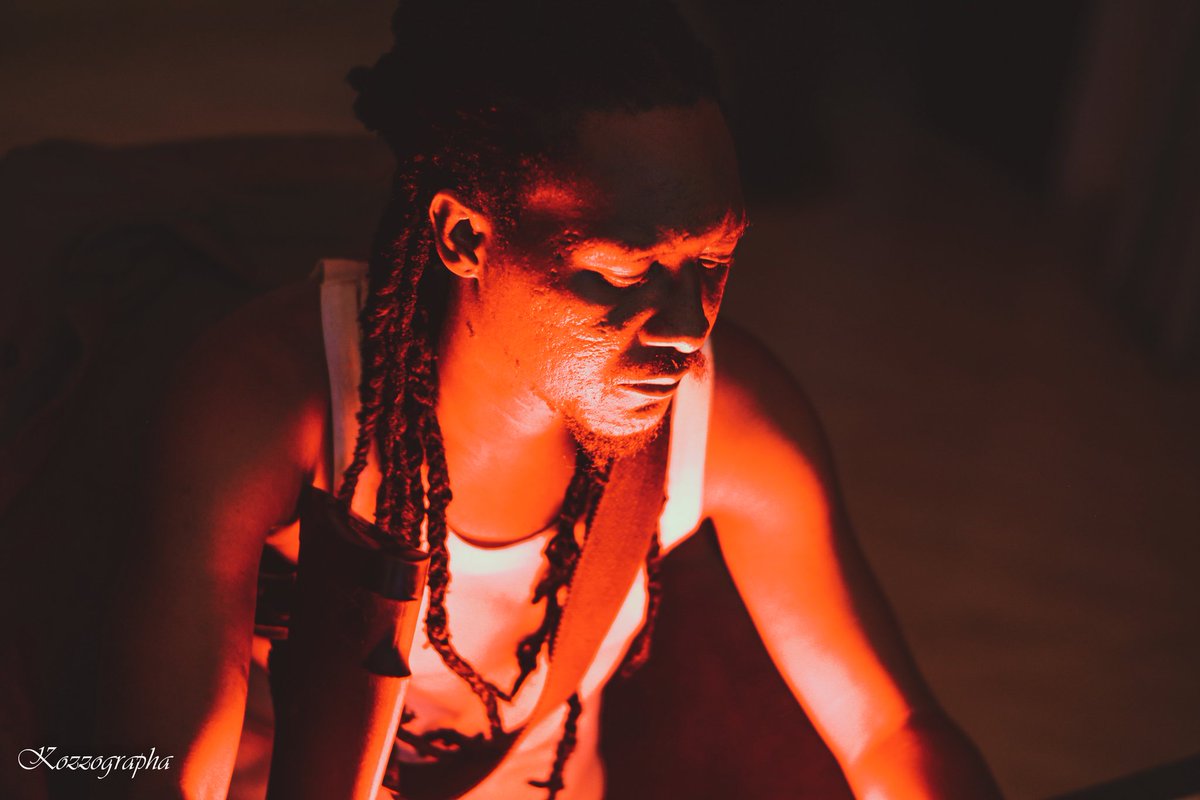 kozzographa's tweet photo. The Emperor @Jessejagz 
#Africa #Nigeria #Music #Photography https://t.co/ESuRnNmVMr