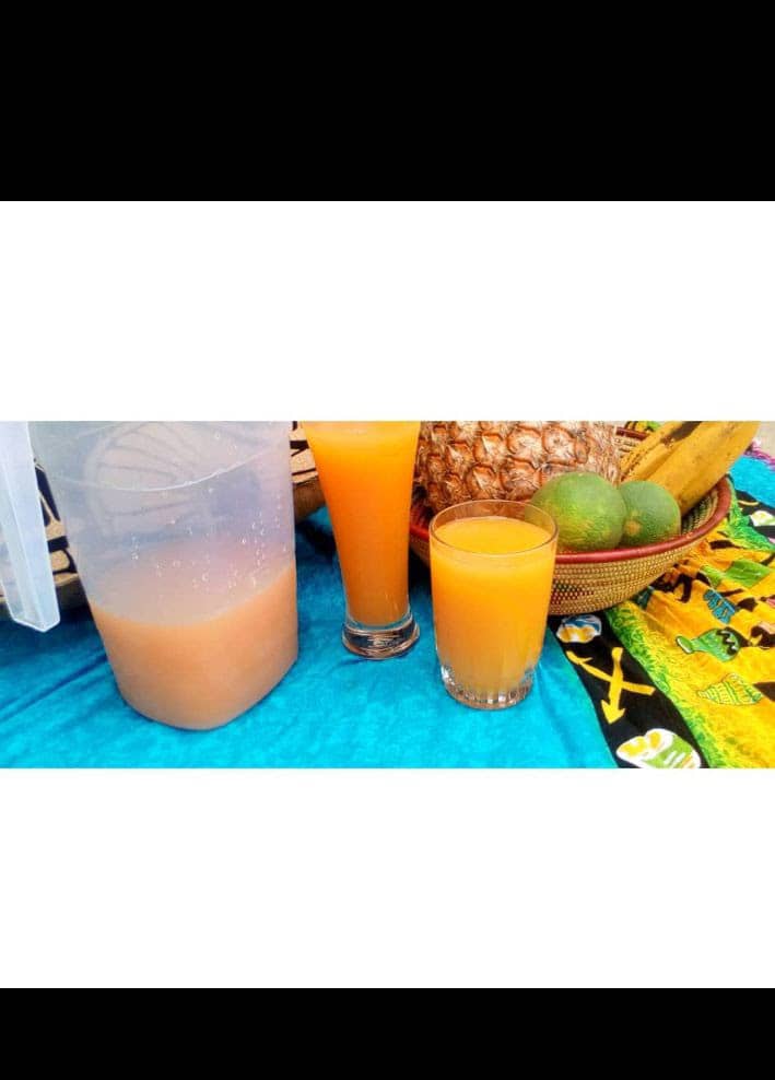 TellastoryUg's tweet photo. Our friends at Nourisher are bringing you the finest of fresh &amp; natural fruit juice  on the 24th of September. With this kasana🤗, you need a glass or two.
To order, call/WhatsApp 0778908955/0707252476. #runforimpact #walkforimpact https://t.co/QVZh7TBoxe