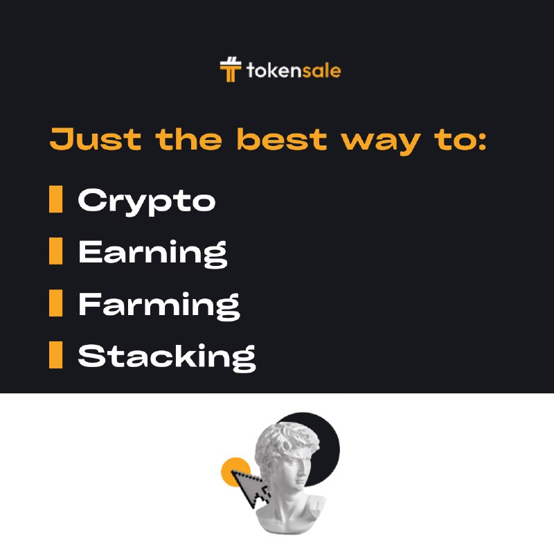 TokenSale.in tweet media