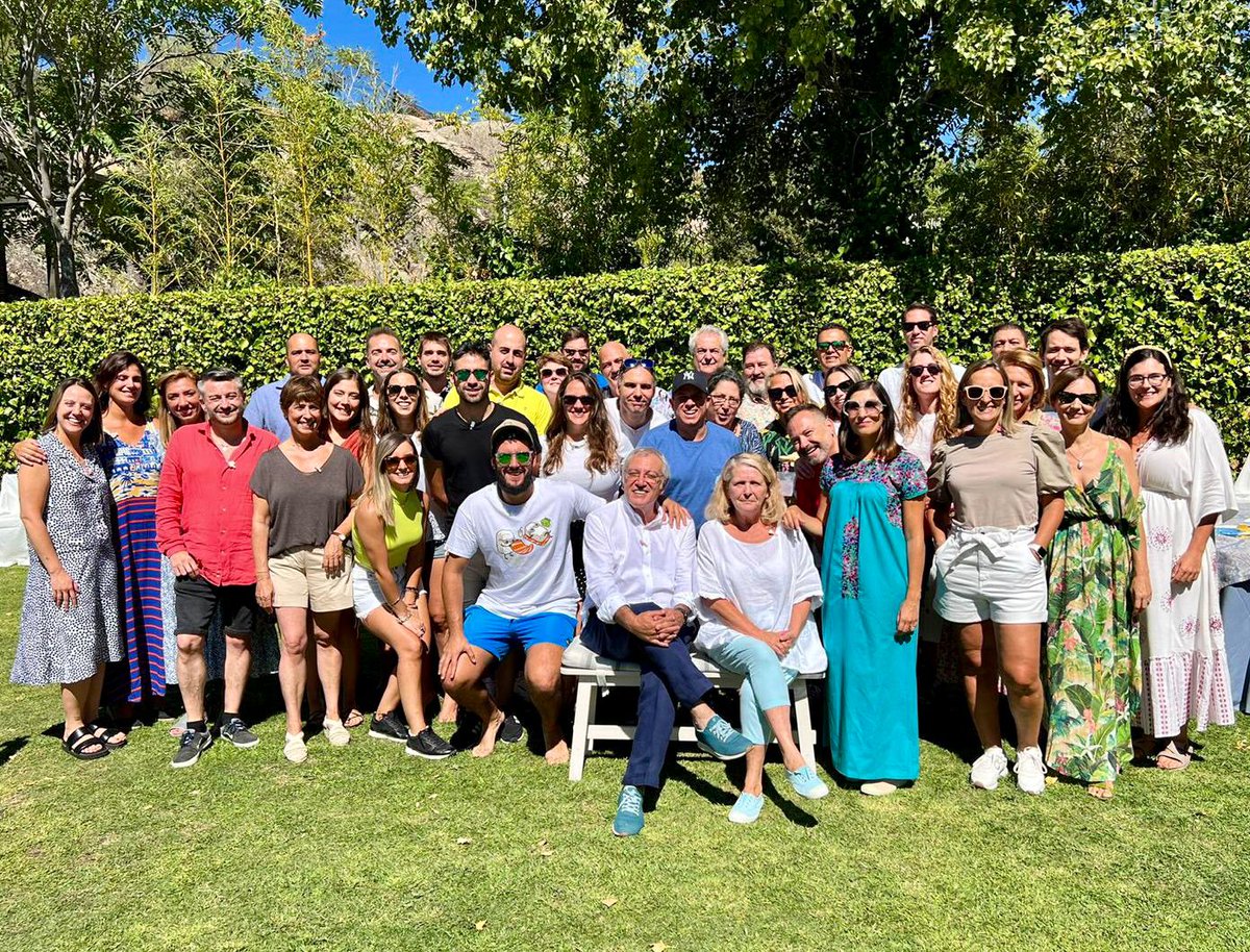 Escuela I. Protocolo y Eventos tweet media