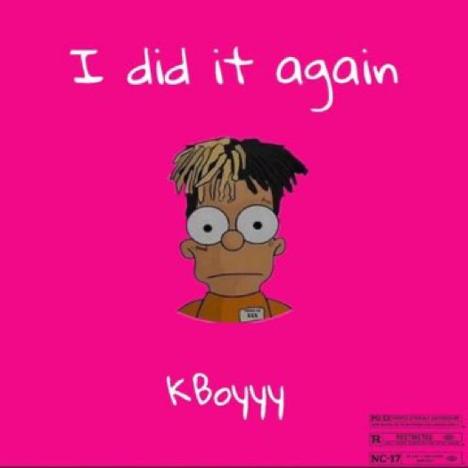 Lewan_____'s tweet image. Have you heard this song? 🤔🤔
#IDIDITAGAIN