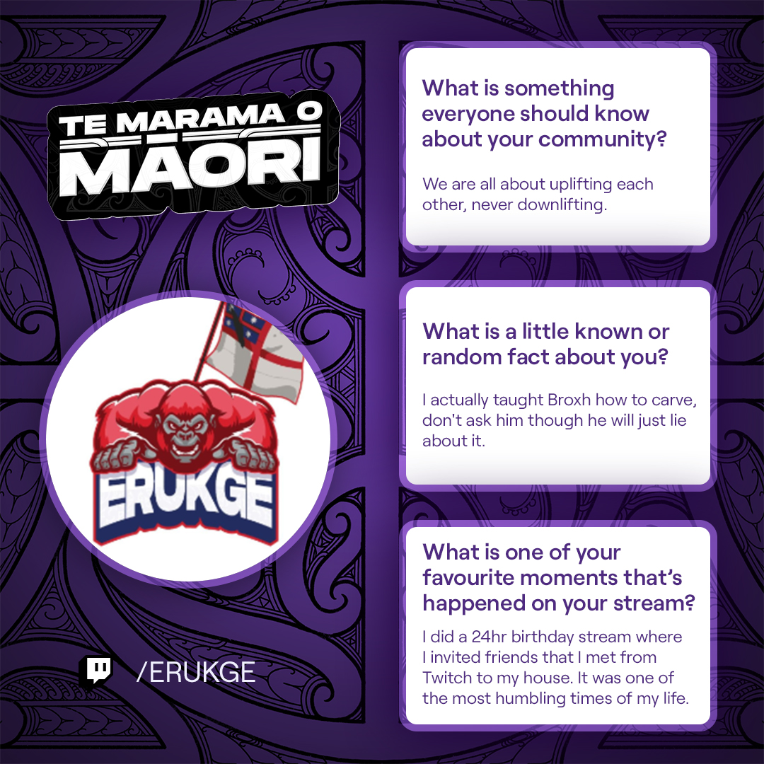 Twitch ANZ tweet media