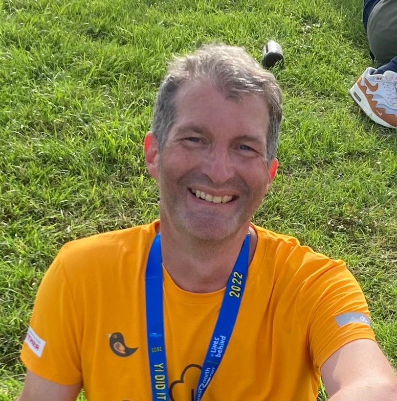 Adamdientes's tweet photo. Sorry for the late #vrc @runningpunks but I was too knackered after the Great North Run yesterday. Amazing support, exhausting route. https://t.co/URXCSajNdb
