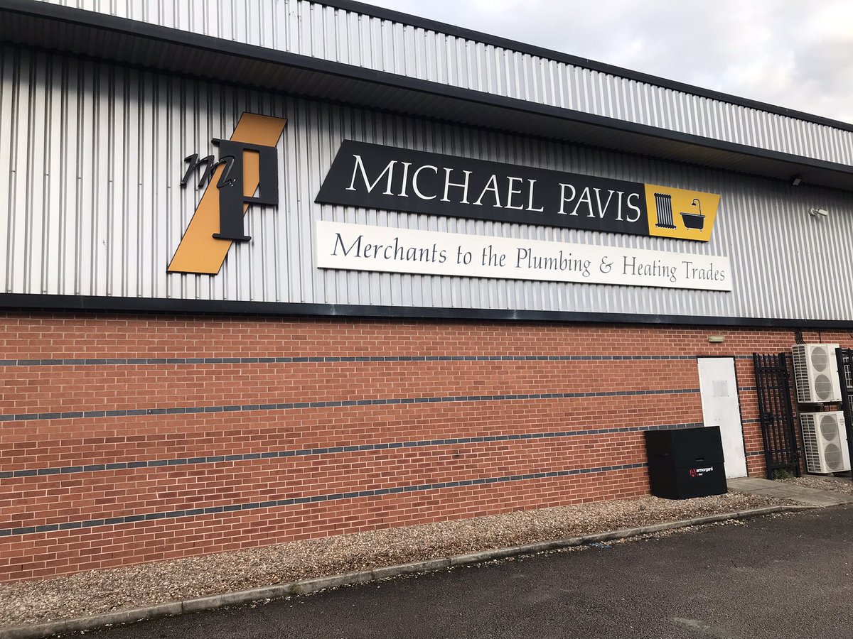 paul ideal boilers asm tweet media