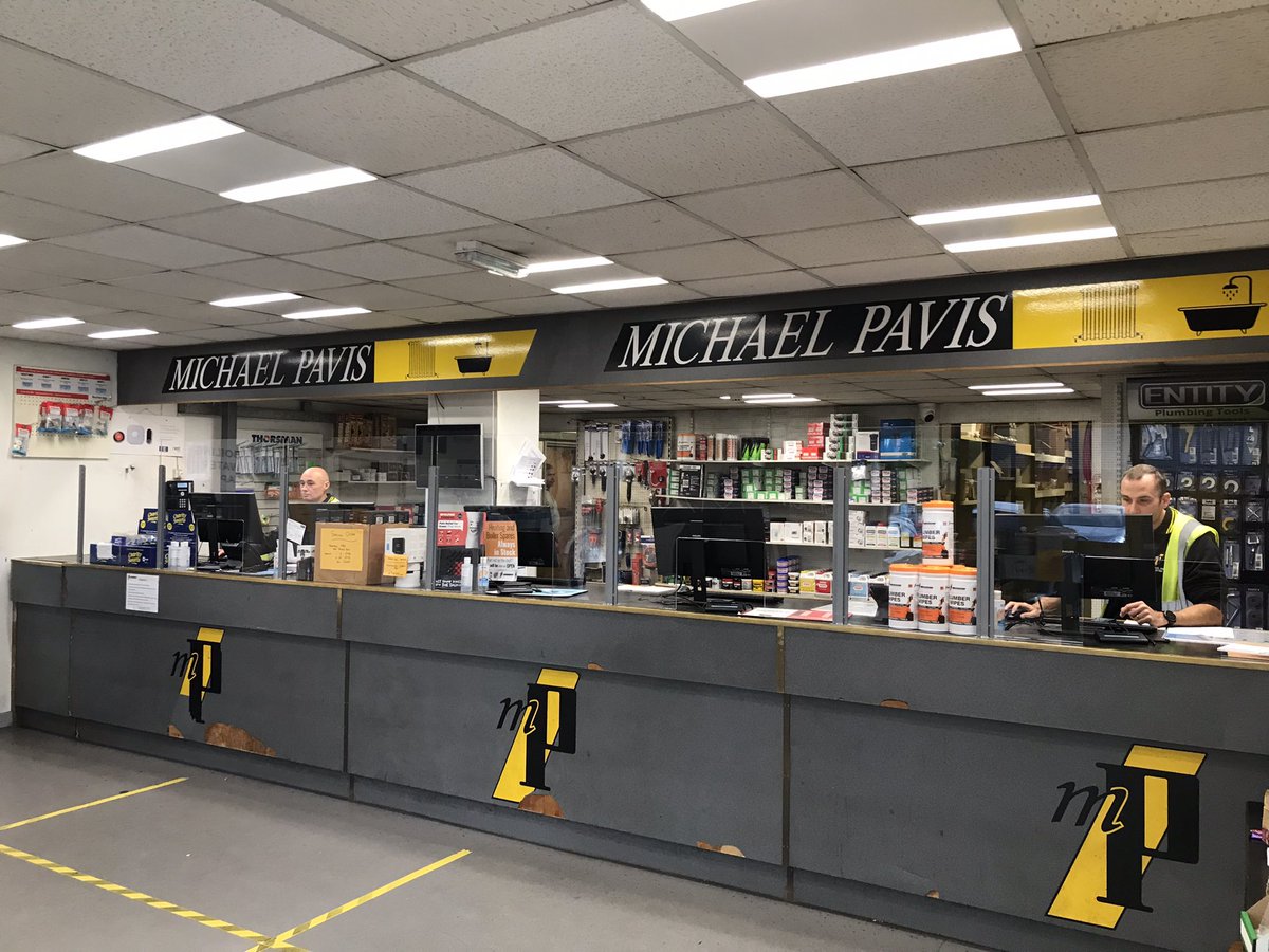 paul ideal boilers asm tweet media