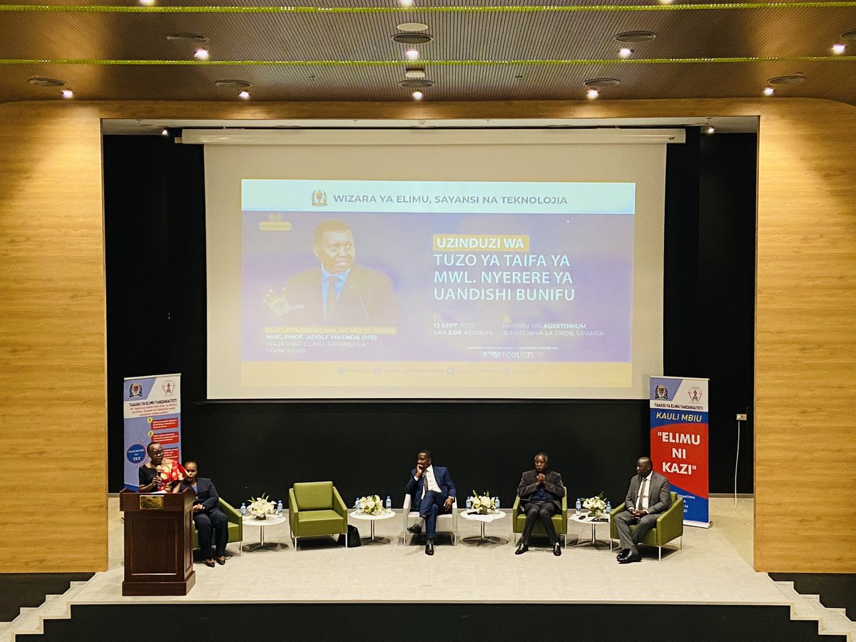 Barbra Mtemvu tweet media