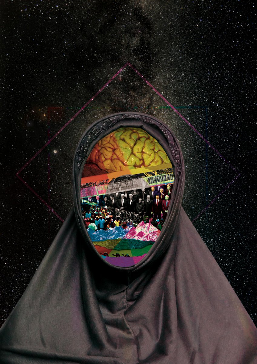 pezfrancisco's tweet photo. the symbol: division of the opinion
#digitalcollage #collageart #art #NFT #nftcollectors #NFTartworks   #nftartist #objkt #cryptoart #NFTdrops #artist #NFTCommmunity #nftart #NFTs #DigitalArtist 
@gringoprod https://t.co/5EMMKtgOym