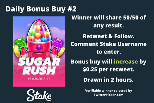 Stake Casino Hits tweet media