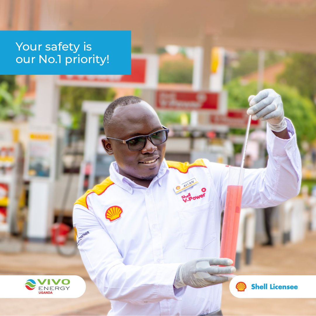 We strive to deliver quality fuels responsibly to our customers while ensuring the safety of local communities, contractors, employees, and the environment. Visit vivoenergy.com/HSSE to learn more about our HSSE objectives.