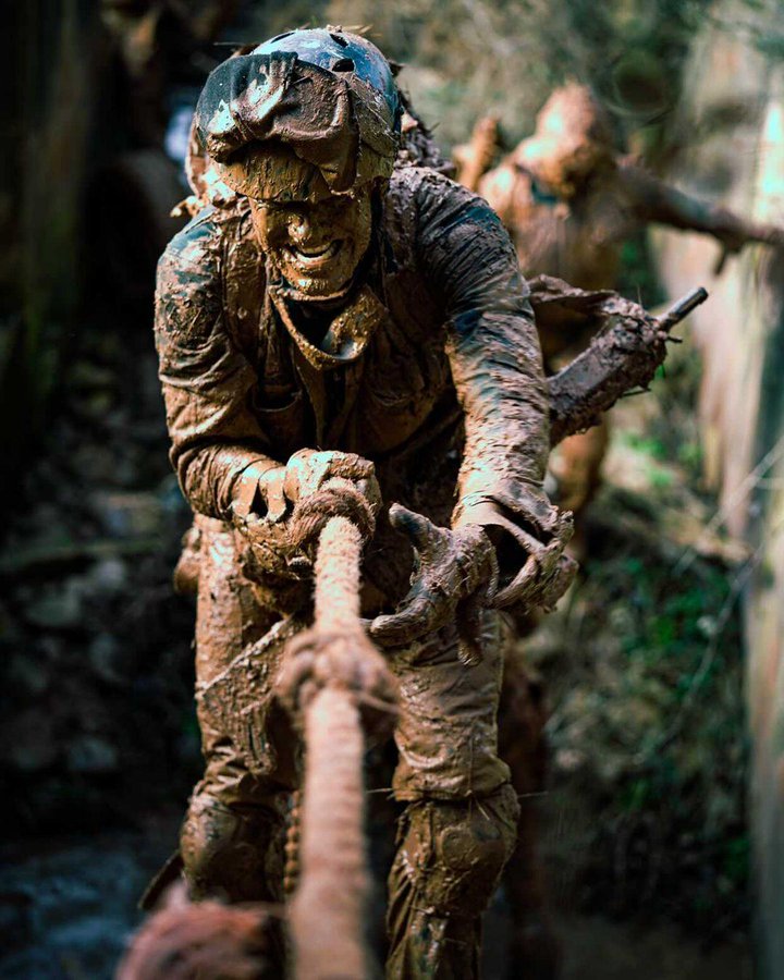 Guardia Civil tweet media