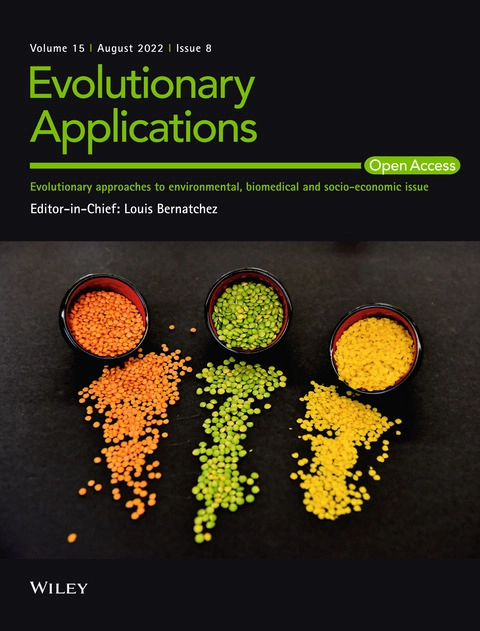 EvolAppJournal's tweet image. EvolApp makes your life easier! 
From now on, you don&apos;t need to reformat your manuscript to submit it to our journal. 
We follow a &quot;free format&quot; policy.
More information here: onlinelibrary.wiley.com/page/journal/1…

#publishing #easy #FreeFormat