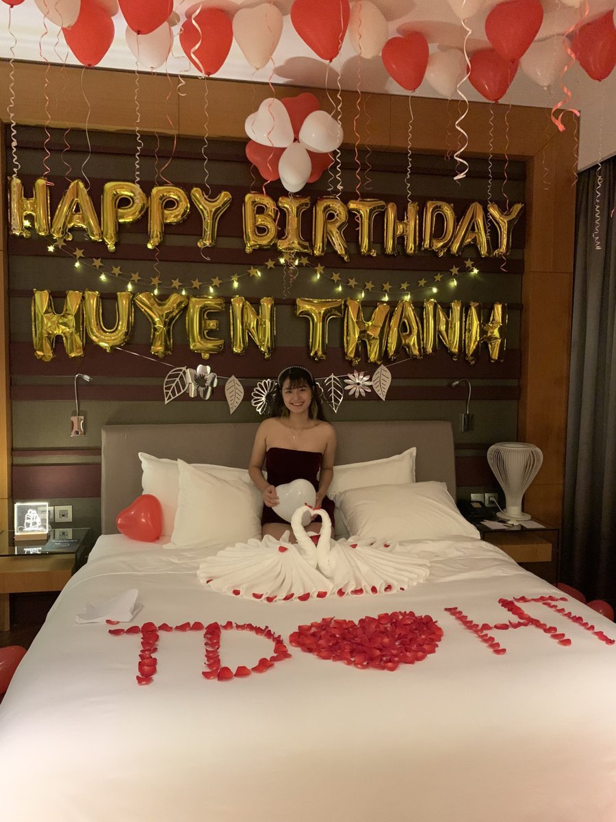 GrandMercure_DN's tweet photo. … And She said YES!!! 💍 
❤️ When a birthday surprise turns out to be a proposal! 
Choosing the Sun Wheel as a place to send a surprise proposal to your bride-to-be, what could be more romantic than a Suite with a panoramic view of the Asian park from GMD to surprise her? https://t.co/xMn5tE8qTN