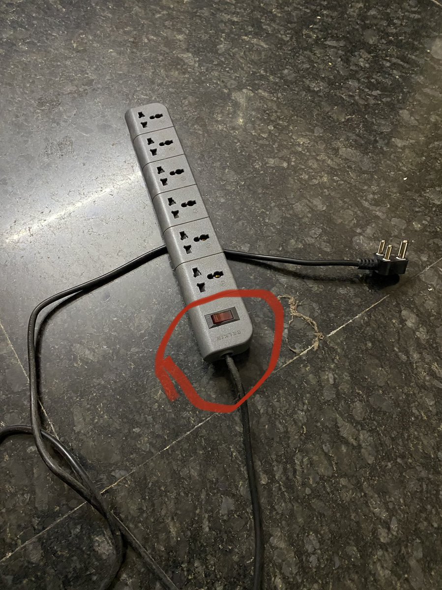 manoj luckshetty tweet media