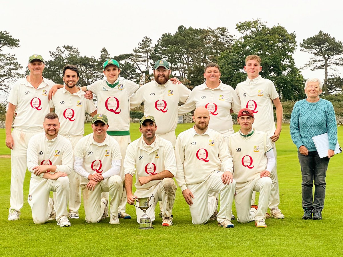 Anyone hear who won the John Scott Cup Final!? Oh yeah it was us 🔥
What a weekend!!