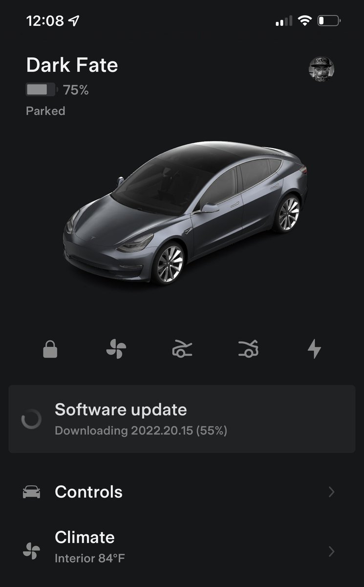 TM3_DarkFate's tweet photo. @teslascope https://t.co/wWz5UMs609