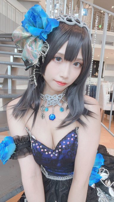 コスプレイヤーのぞみのTwitter画像25