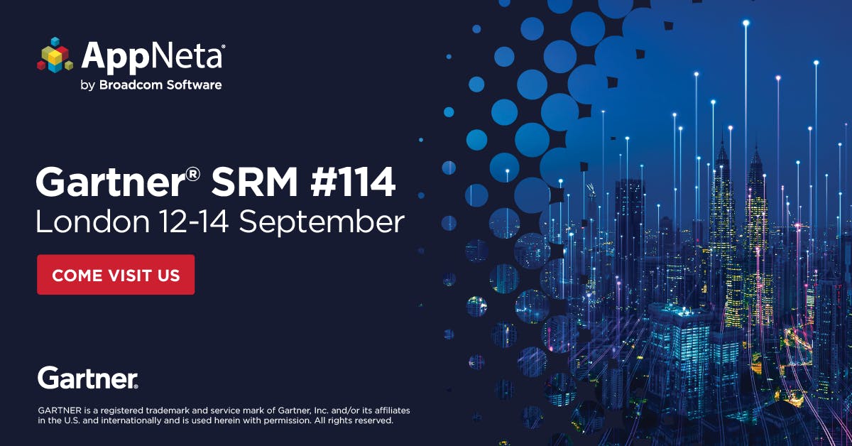 jo_secure's tweet image. Are you attending #GartnerSEC in London? Come visit our booth (#114) in the Exhibit Hall, and meet with product and solution experts. #BroadcomSW bit.ly/3BygjgD