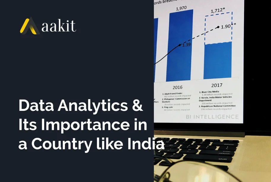 aakittech's tweet photo. With businesses moving towards #Digitization, leaders must utilize the #Data to remain competitive in the market. Here is our blog to learn how you can leverage #DataAnalytics and propel towards a data-driven organization!
https://t.co/B9ZuHdOz3O
#Aakit #AakitKnoweldgeWarehouse https://t.co/DHge5oSebY