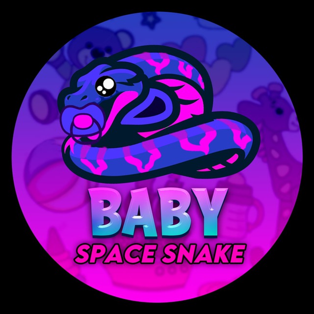 dBeastNFTs's tweet photo. 🐍 @BabySpaceSnake 🐍 #1000xgem 

Website: https://t.co/uIpAVtVocd 

Rewards in Daddy token #SpaceSnake 

#MarvinInu
#SaitamaV2 
#kibainu
#PlugPro 
#AirCoin
#DroverInu
#BabyDogeCoin 
#Dogelon
#VOLTINU 
#DogeZillaCoin 
#CheemsInu 
#Crogecoin 

#Crypto #Ratboy #SquidGrow #LUNC https://t.co/wM7eitULXj