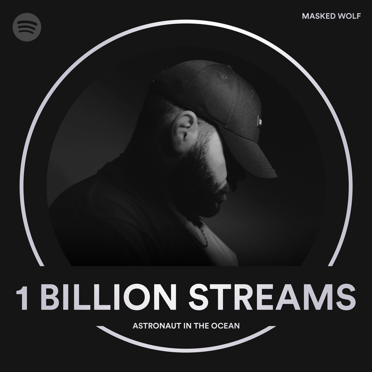 Jae Butt | Lucky Group (@jaebuttlucky) on Twitter photo One of under 300 songs on <a href="/Spotify/">Spotify</a> to make the 1billion clubβ¦ proud of my guys <a href="/maskedwolfmusic/">Masked Wolf</a> & <a href="/tyronhapimusic/">Tyron Hapi</a> and our team at @TeamwrkRecords who built it from ground zero. Onto the next one π One of under 300 songs on <a href="/Spotify/">Spotify</a> to make the 1billion clubβ¦ proud of my guys <a href="/maskedwolfmusic/">Masked Wolf</a> & <a href="/tyronhapimusic/">Tyron Hapi</a> and our team at @TeamwrkRecords who built it from ground zero. Onto the next one π