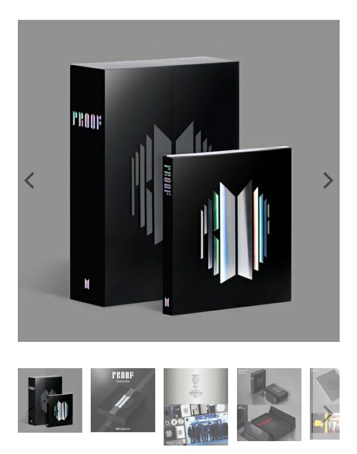 k_thvlove95's tweet photo. Hiii guys !! I got a RT Deal with @JM_Sparkle for PROOF STANDARD VERSION 💜🥹
The goal is 
   2k Replies ( Use Voting Tags for BTS ) 
   1.2rts
   1k likes
Within 7 days 🥹
Please help me to reach this goal. This means a lot to me. This is my first BTS album 🥹💜😭 https://t.co/ERYEIb0RG0