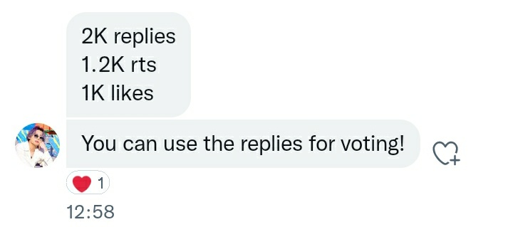 k_thvlove95's tweet photo. Hiii guys !! I got a RT Deal with @JM_Sparkle for PROOF STANDARD VERSION 💜🥹
The goal is 
   2k Replies ( Use Voting Tags for BTS ) 
   1.2rts
   1k likes
Within 7 days 🥹
Please help me to reach this goal. This means a lot to me. This is my first BTS album 🥹💜😭 https://t.co/ERYEIb0RG0